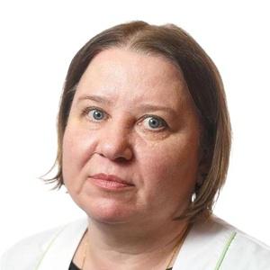 Борисова Светлана Васильевна