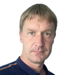 Шувалов Василий Александрович