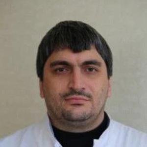 Визаев Адлан Шамунович