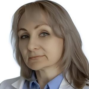 Даутова Лариса Вячеславовна