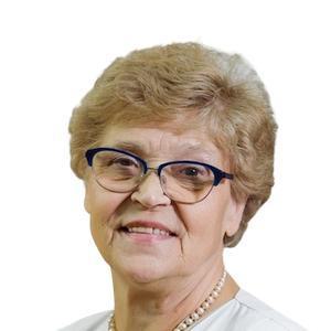 Аржакова Надежда Ивановна