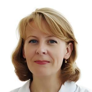 Силева Юлия Вячеславовна