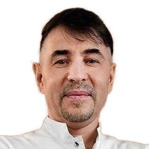 Куприянов Валерий Алексеевич