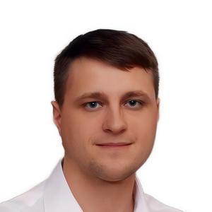 Ильинский Виталий Анатольевич