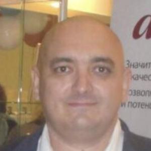 Вышеславцев Владимир Владимирович