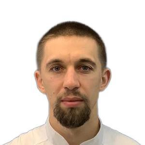 Орыщак Сергей Владимирович