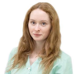 Беляева Елена Александровна