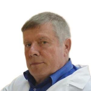 Лысов Виктор Викторович