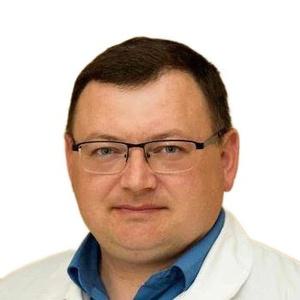 Дегтярёв Максим Михайлович