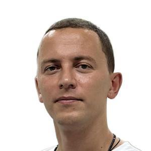 Голубев Сергей Анатольевич
