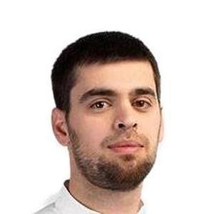 Эминов Загир Насирович