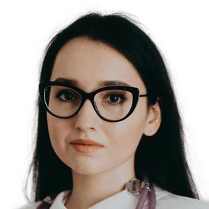 Мухаметзянова Альбина Хамитовна