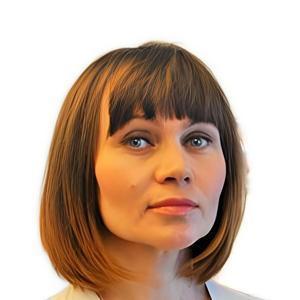 Машук Ирина Васильевна