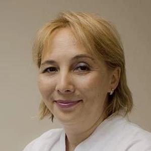 Луценко Светлана Владимировна