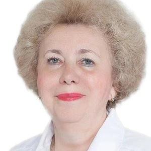 Туркина Татьяна Ивановна
