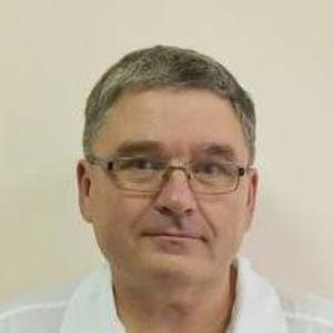 Преображенский Алексей Игоревич