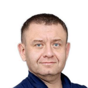 Агеев Дмитрий Игоревич