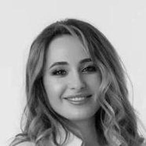 Матвеева Арина Михайловна