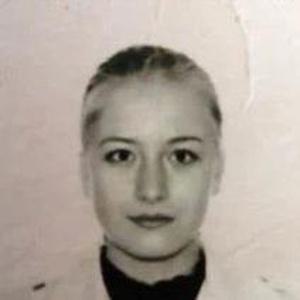 Чухрий Мария Николаевна