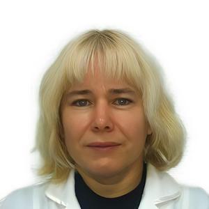 Мухина Ирина Александровна