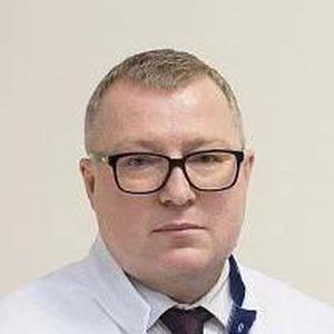 Виноградов Константин Валерьевич