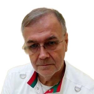 Рахматулин Махмут Шамилович