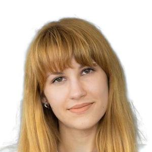 Титова Татьяна Сергеевна