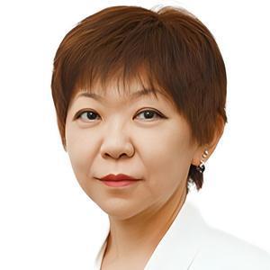 Ким Наталья Львовна