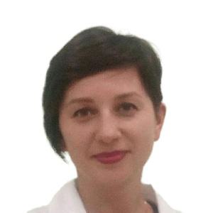Шагабутдинова Олеся Альфредовна