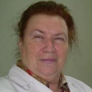 Москаленко Людмила Алексеевна