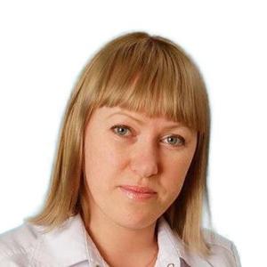 Селиванова Татьяна Сергеевна