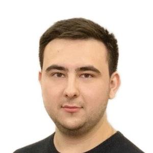 Сагиров Марсель Рамильевич