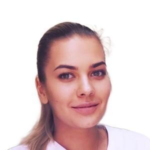 Неменущая Татьяна Юрьевна