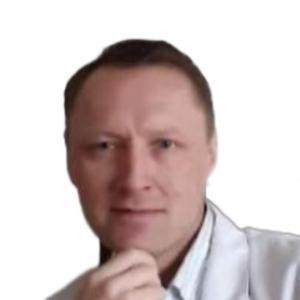 Щепин Андрей Анатольевич