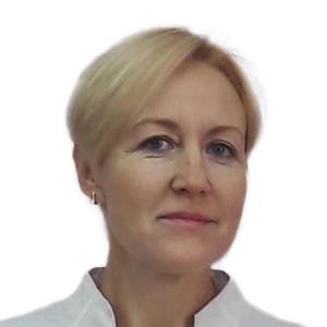 Медведева Елена Александровна