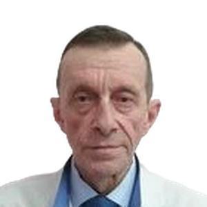Михайлов Вячеслав Олегович
