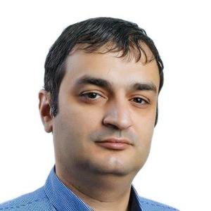 Сайканиди Федор Юрьевич