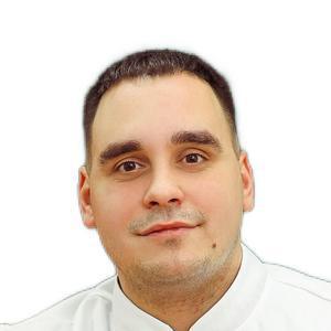 Голощапов Андрей Львович