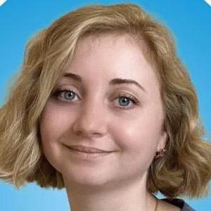 Вдовенко Светлана Сергеевна