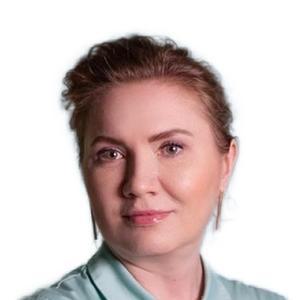 Чернышова Татьяна Владимировна