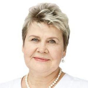 Денисова Зинаида Антоновна