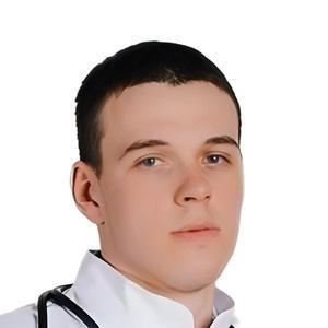 Шульгин Артем Дмитриевич