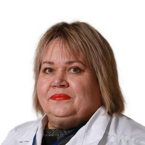 Бессараб Ольга Геннадьевна