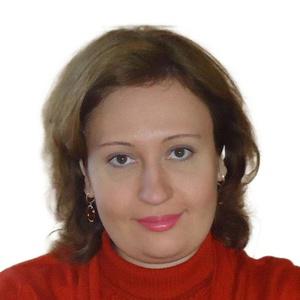 Голдаева Полина Рафинатовна