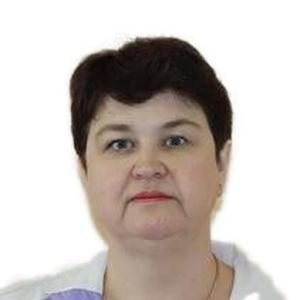 Ульянова Надежда Александровна