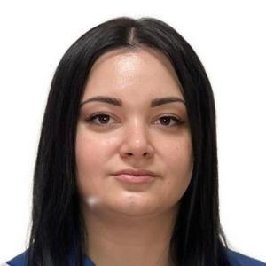 Хлопонина Анастасия Витальевна