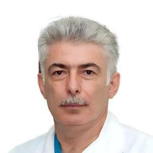 Кабаньян Артур Бюзандович