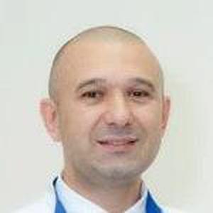 Кушкин Дмитрий Николаевич