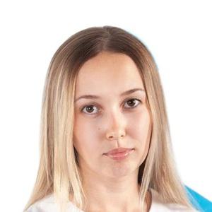 Ходырева Наталья Игоревна