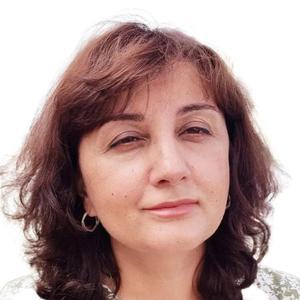 Толмачева Анна Ивановна